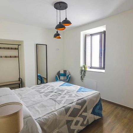 Apartamentos Turisticos Hornillo Касерес Экстерьер фото
