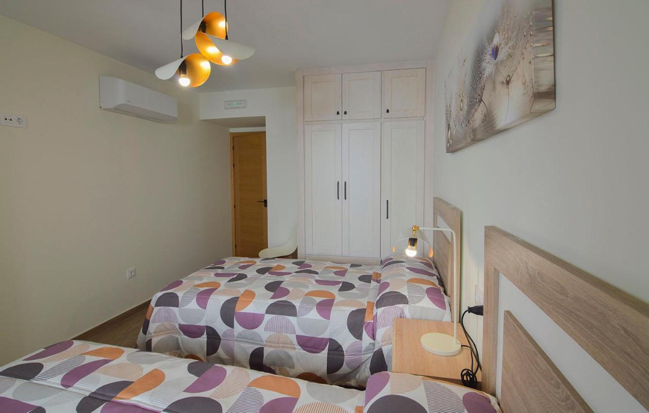 Apartamentos Turisticos Hornillo Касерес Экстерьер фото