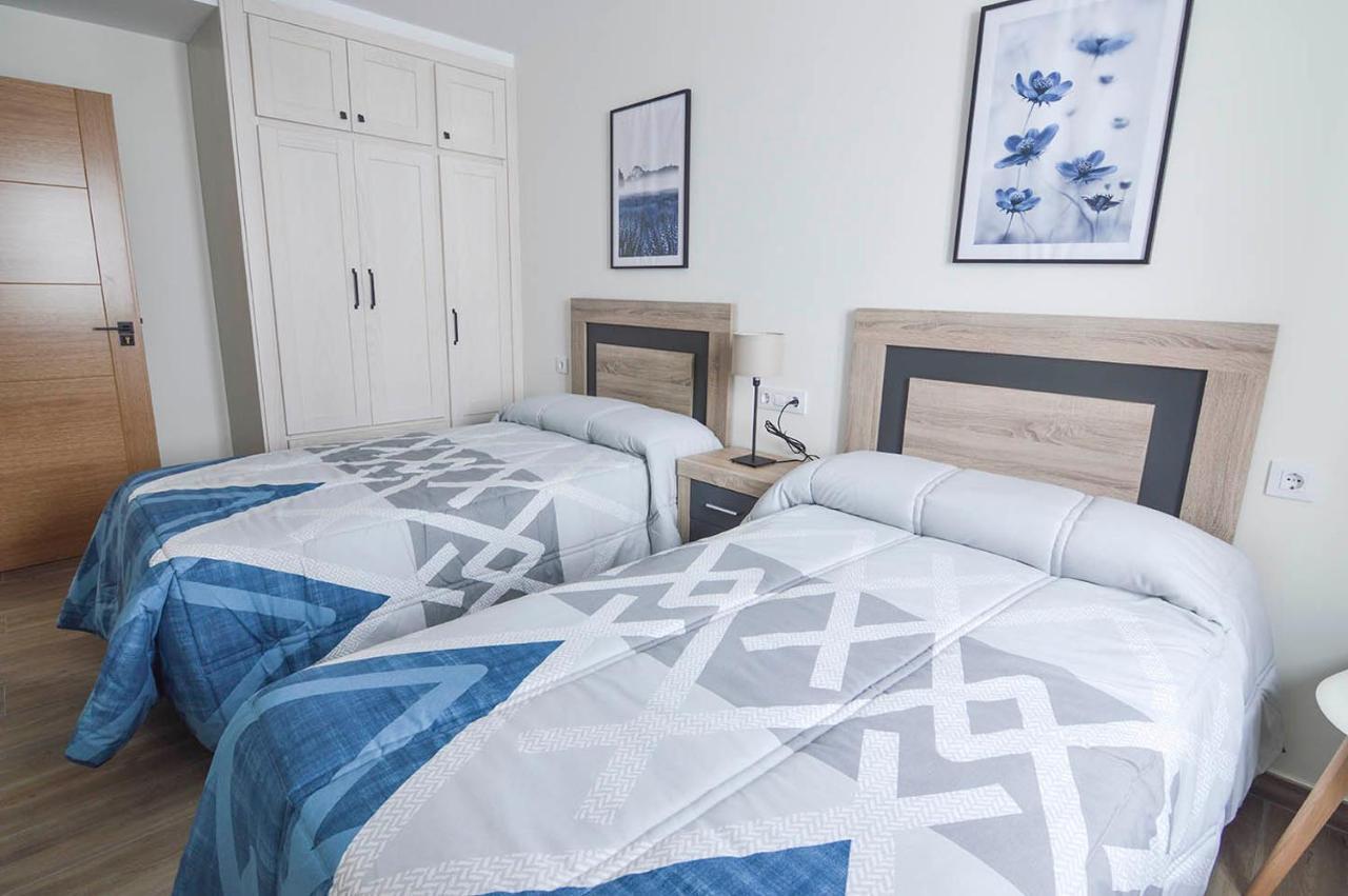Apartamentos Turisticos Hornillo Касерес Экстерьер фото