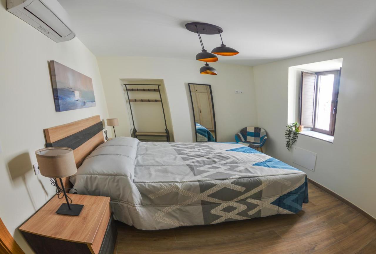 Apartamentos Turisticos Hornillo Касерес Экстерьер фото