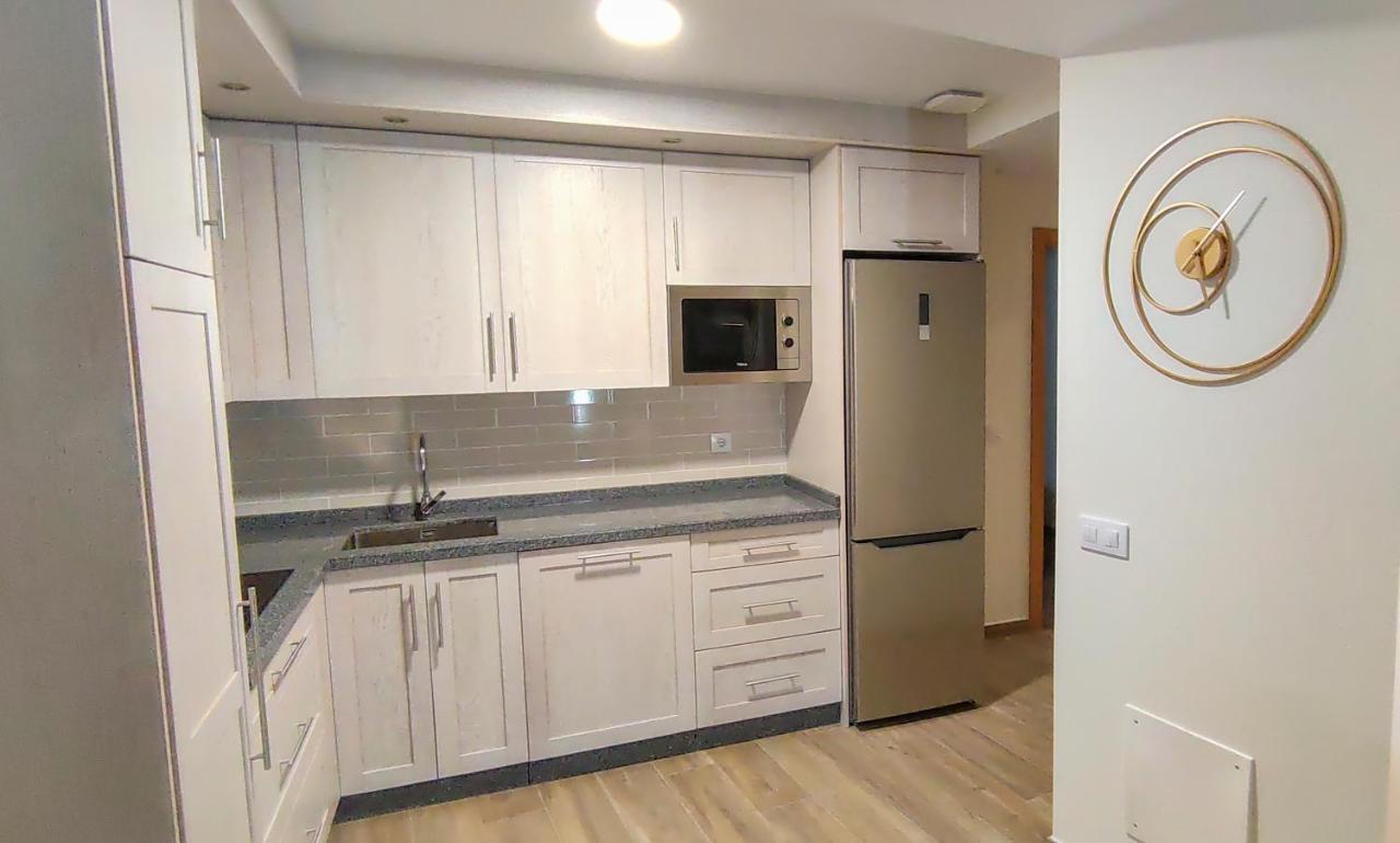 Apartamentos Turisticos Hornillo Касерес Экстерьер фото