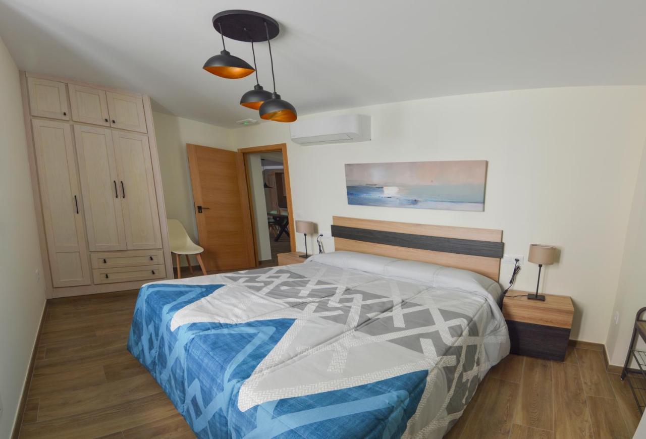 Apartamentos Turisticos Hornillo Касерес Экстерьер фото