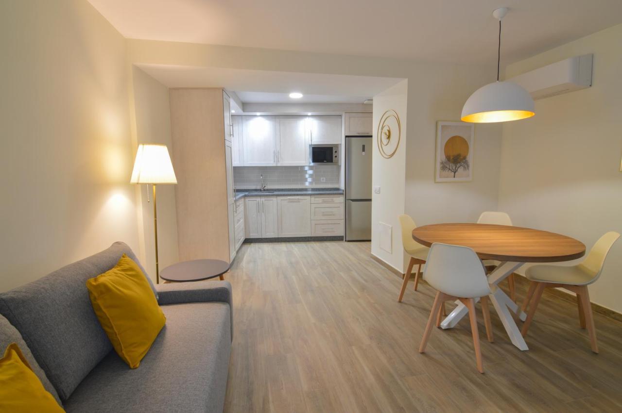 Apartamentos Turisticos Hornillo Касерес Экстерьер фото