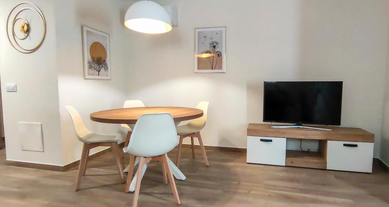 Apartamentos Turisticos Hornillo Касерес Экстерьер фото