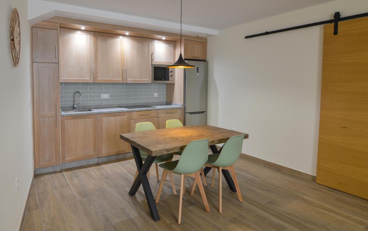 Apartamentos Turisticos Hornillo Касерес Экстерьер фото