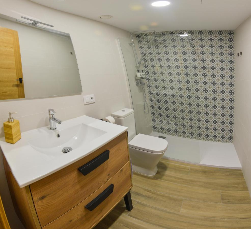 Apartamentos Turisticos Hornillo Касерес Экстерьер фото