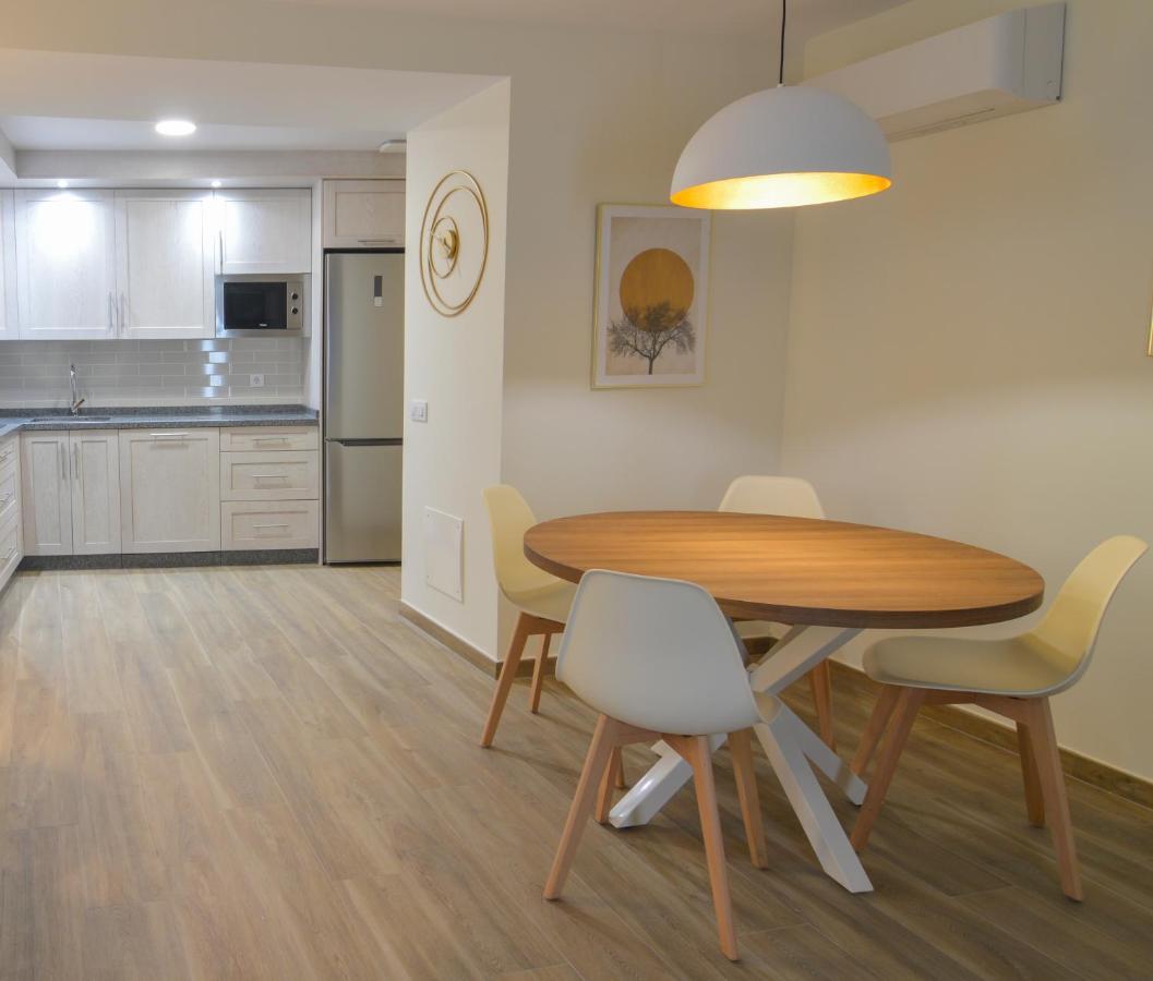 Apartamentos Turisticos Hornillo Касерес Экстерьер фото