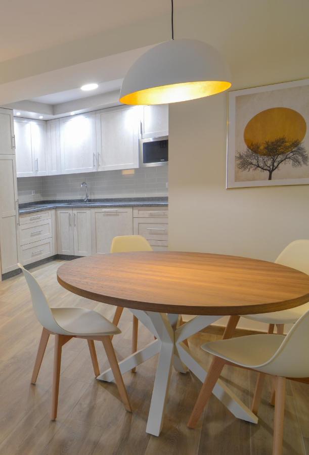 Apartamentos Turisticos Hornillo Касерес Экстерьер фото