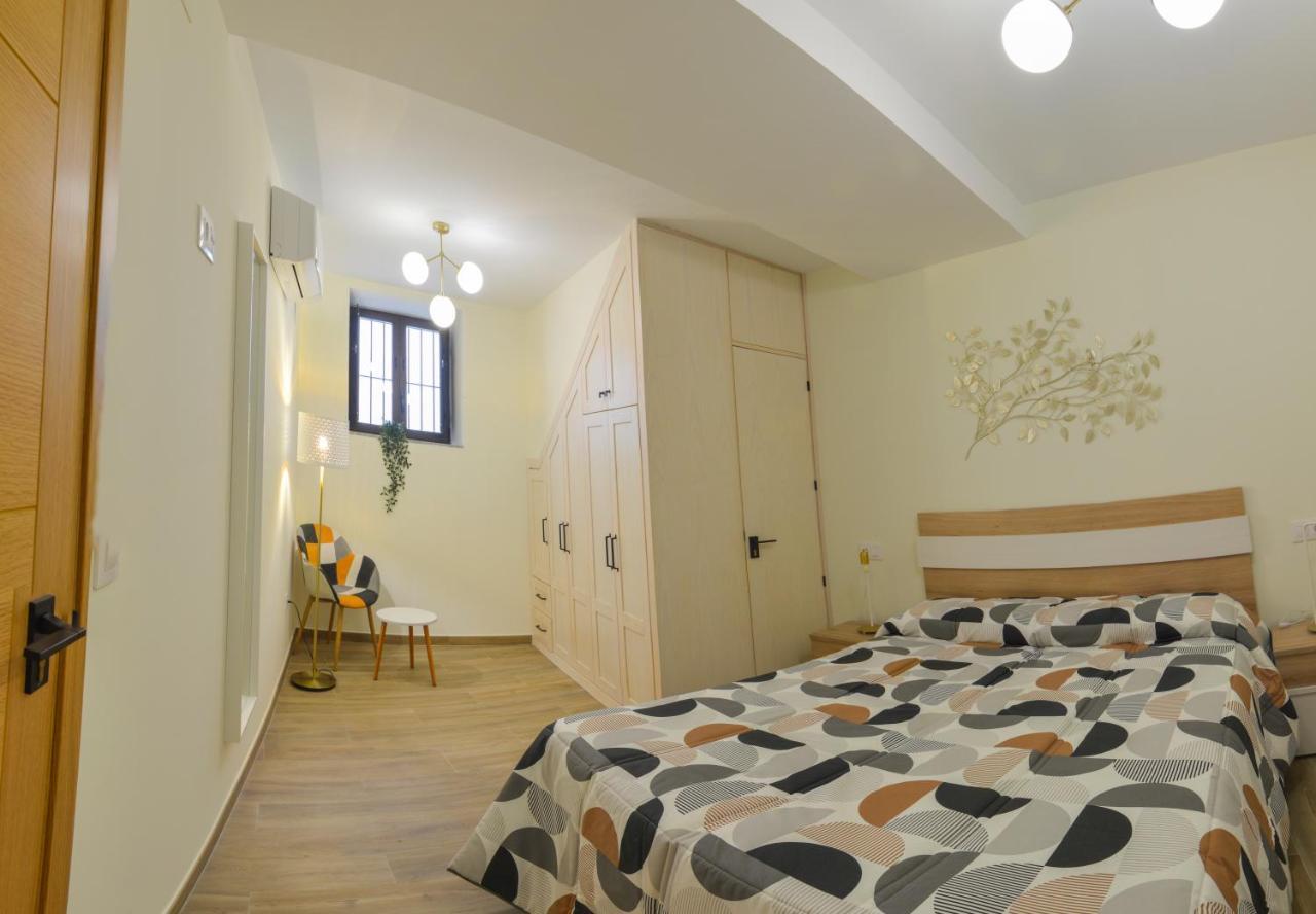 Apartamentos Turisticos Hornillo Касерес Экстерьер фото