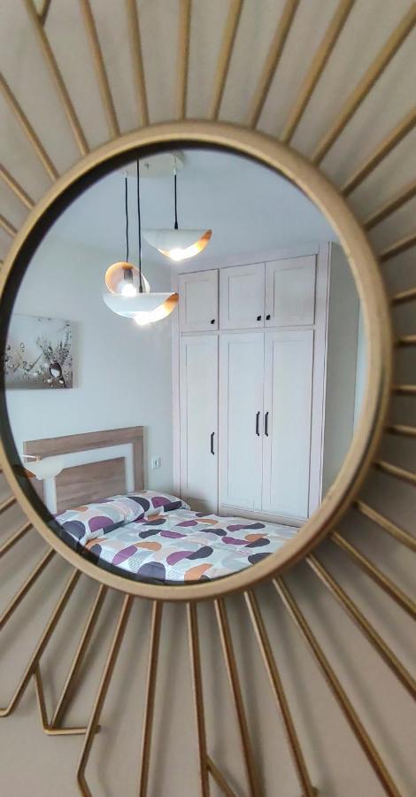 Apartamentos Turisticos Hornillo Касерес Экстерьер фото